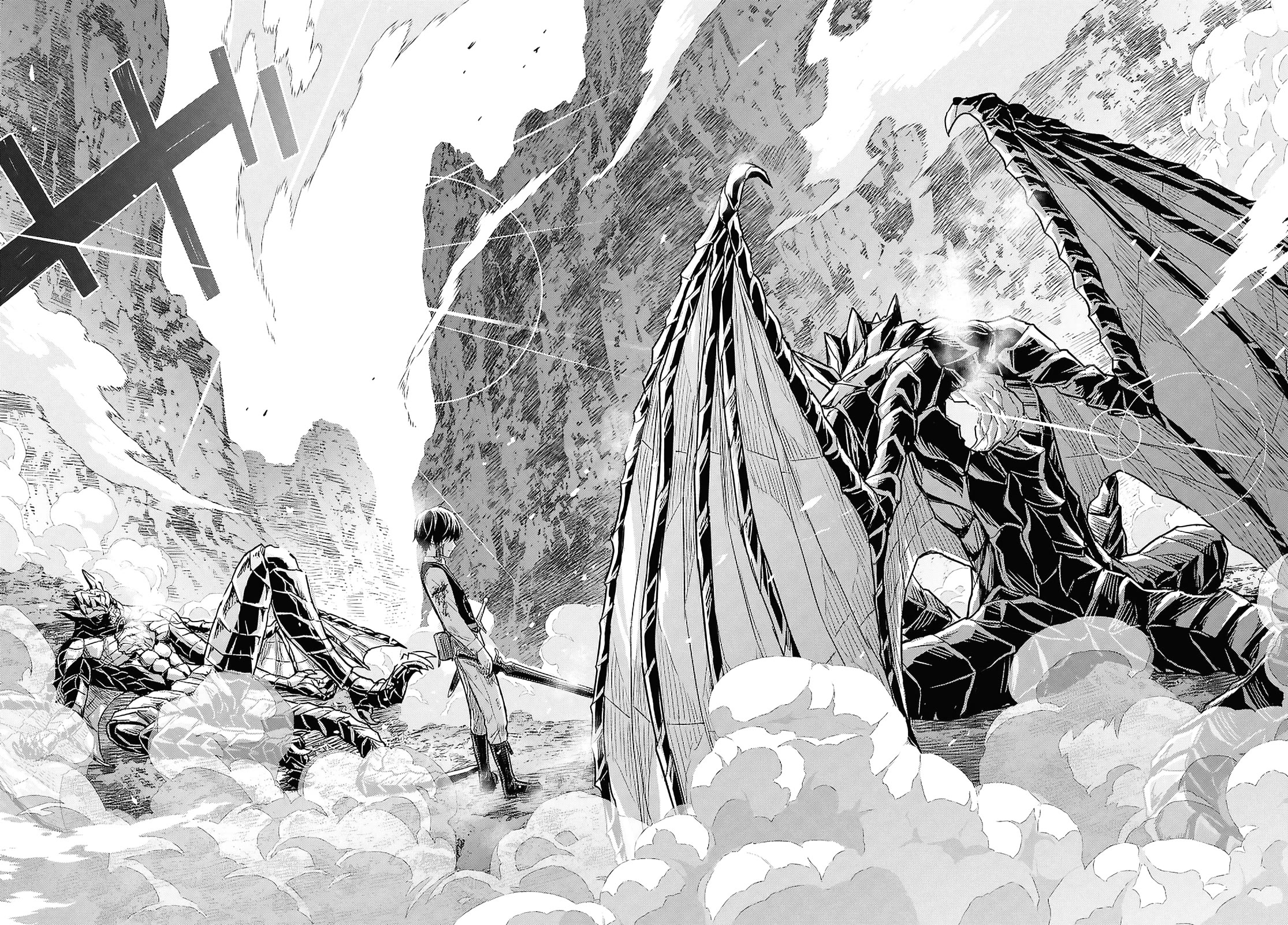 Reincarnated as the Mastermind Behind the Story Chapter 23 page 15 - Chapter 23
