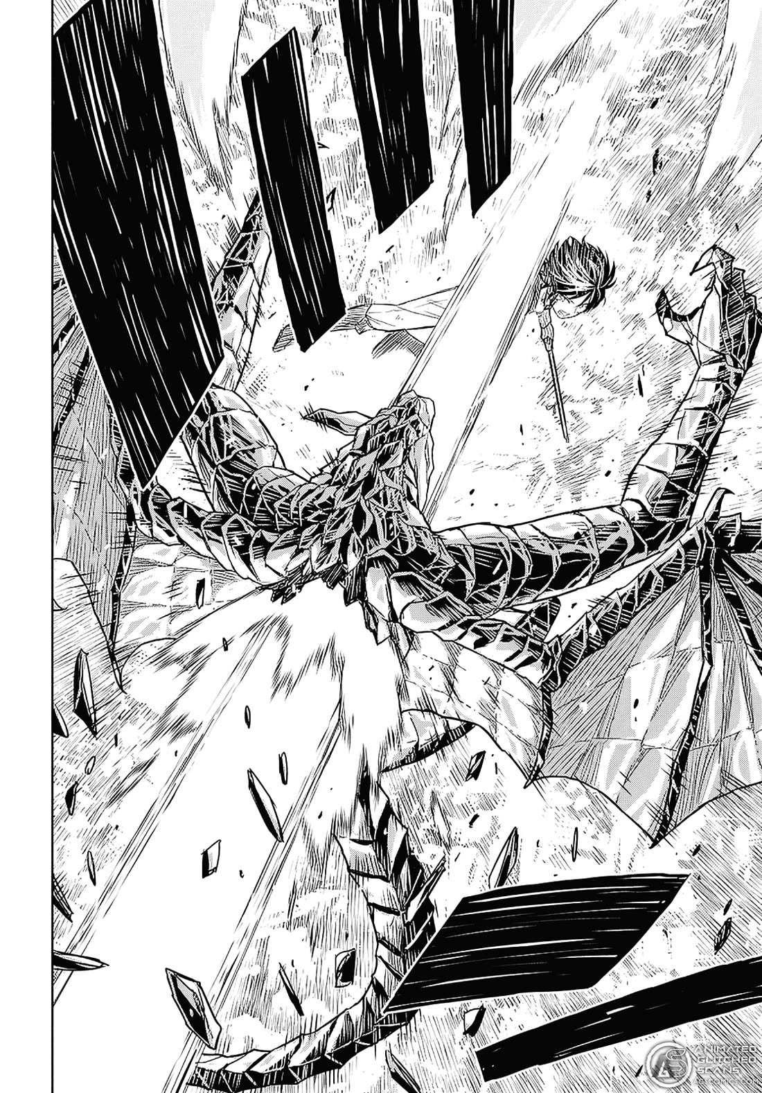 Reincarnated as the Mastermind Behind the Story Chapter 23 page 7 - Chapter 23