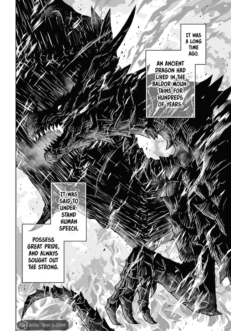 Reincarnated as the Mastermind Behind the Story Chapter 24 page 13 - Chapter 24