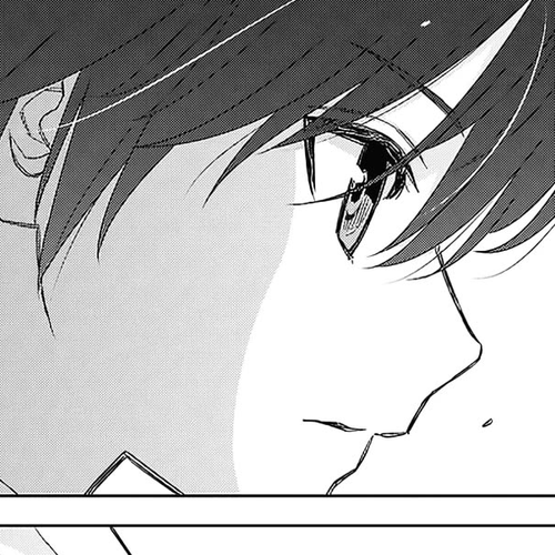 Reincarnated as the Mastermind Behind the Story Chapter 24 cover