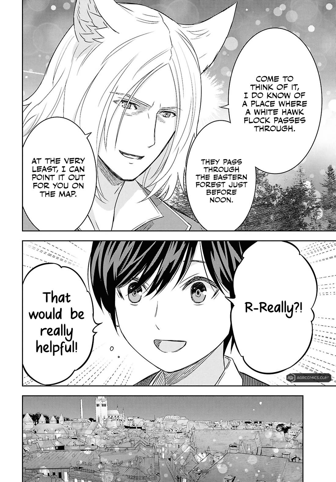Reincarnated as the Mastermind Behind the Story Chapter 25 page 11 - Chapter 25