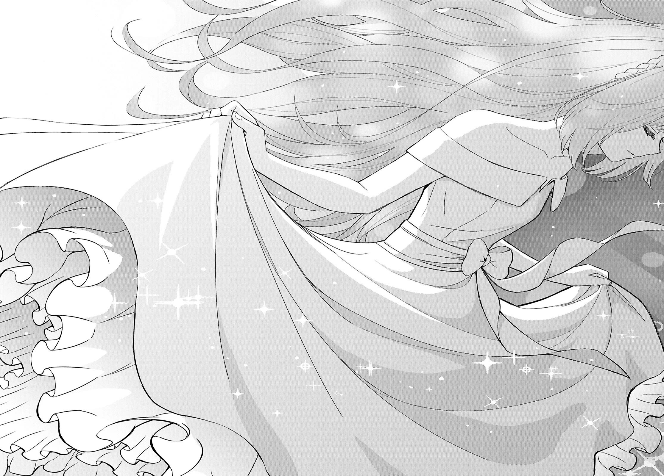 Reincarnated as the Mastermind Behind the Story Chapter 25 page 27 - Chapter 25