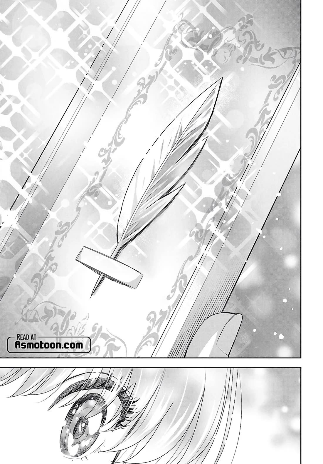 Reincarnated as the Mastermind Behind the Story Chapter 26 page 15 - Chapter 26