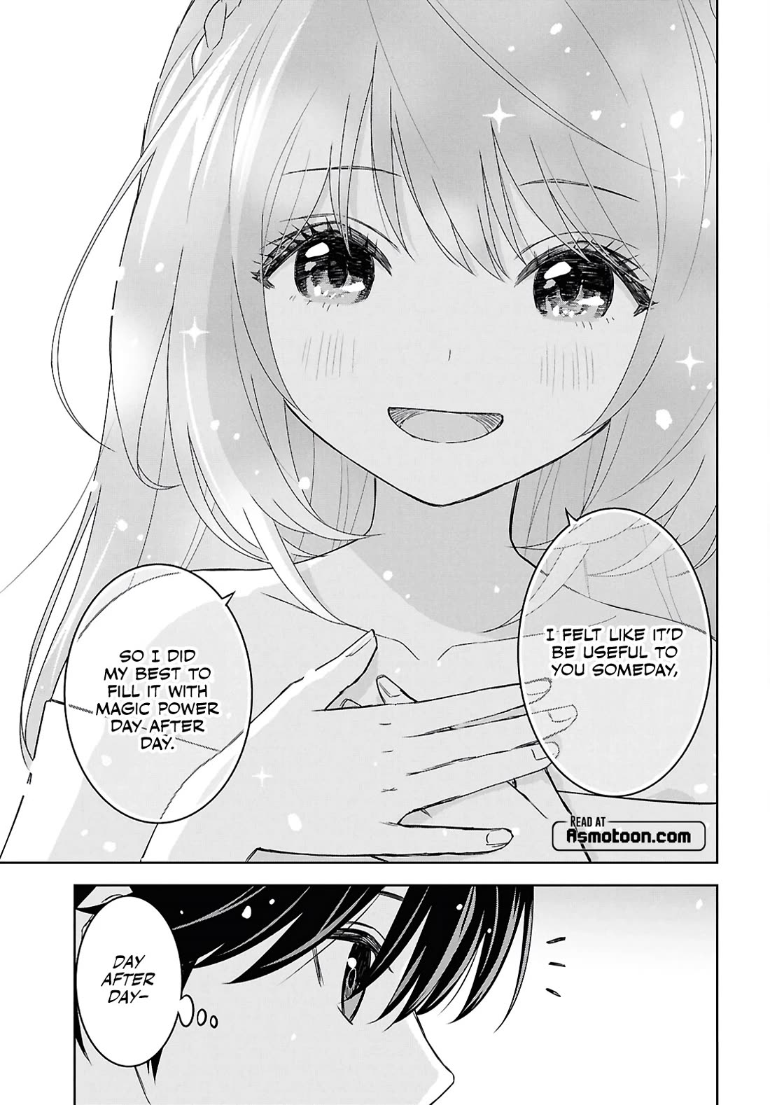 Reincarnated as the Mastermind Behind the Story Chapter 26 page 27 - Chapter 26