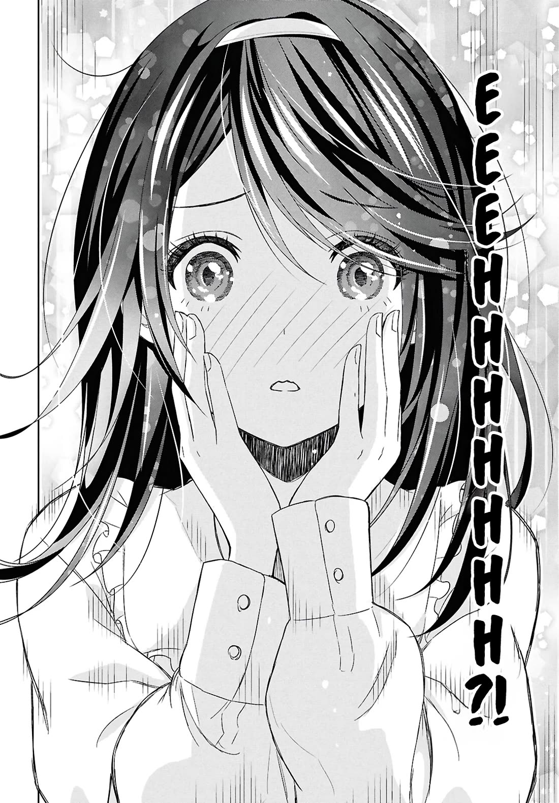 Reincarnated as the Mastermind Behind the Story Chapter 27 page 29 - Chapter 27