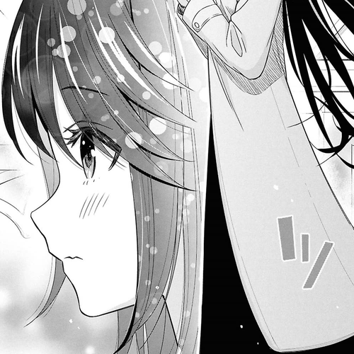 Reincarnated as the Mastermind Behind the Story Chapter 28 cover