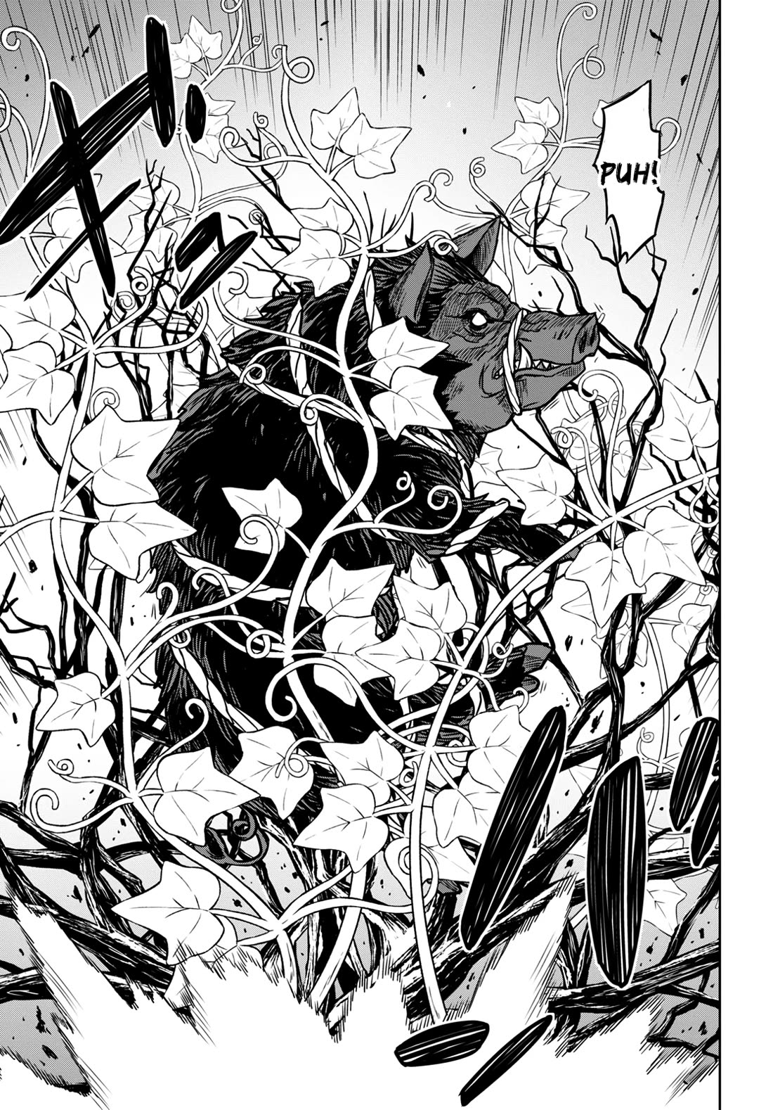 Reincarnated as the Mastermind Behind the Story Chapter 3 page 22 - Chapter 3