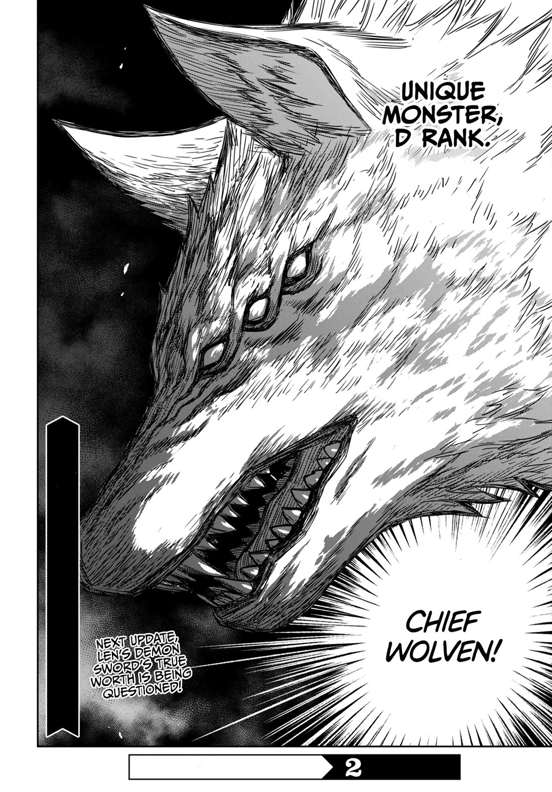 Reincarnated as the Mastermind Behind the Story Chapter 3 page 44 - Chapter 3