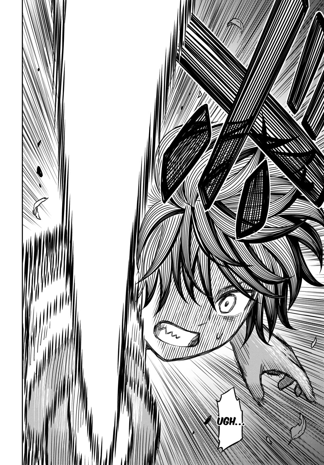 Reincarnated as the Mastermind Behind the Story Chapter 3 page 7 - Chapter 3