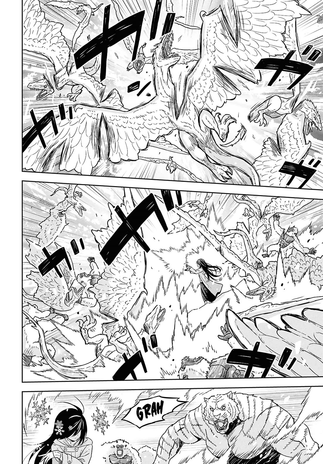 Reincarnated as the Mastermind Behind the Story Chapter 31 page 12 - Chapter 31
