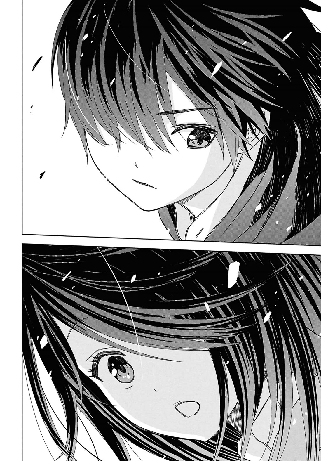 Reincarnated as the Mastermind Behind the Story Chapter 31 page 14 - Chapter 31