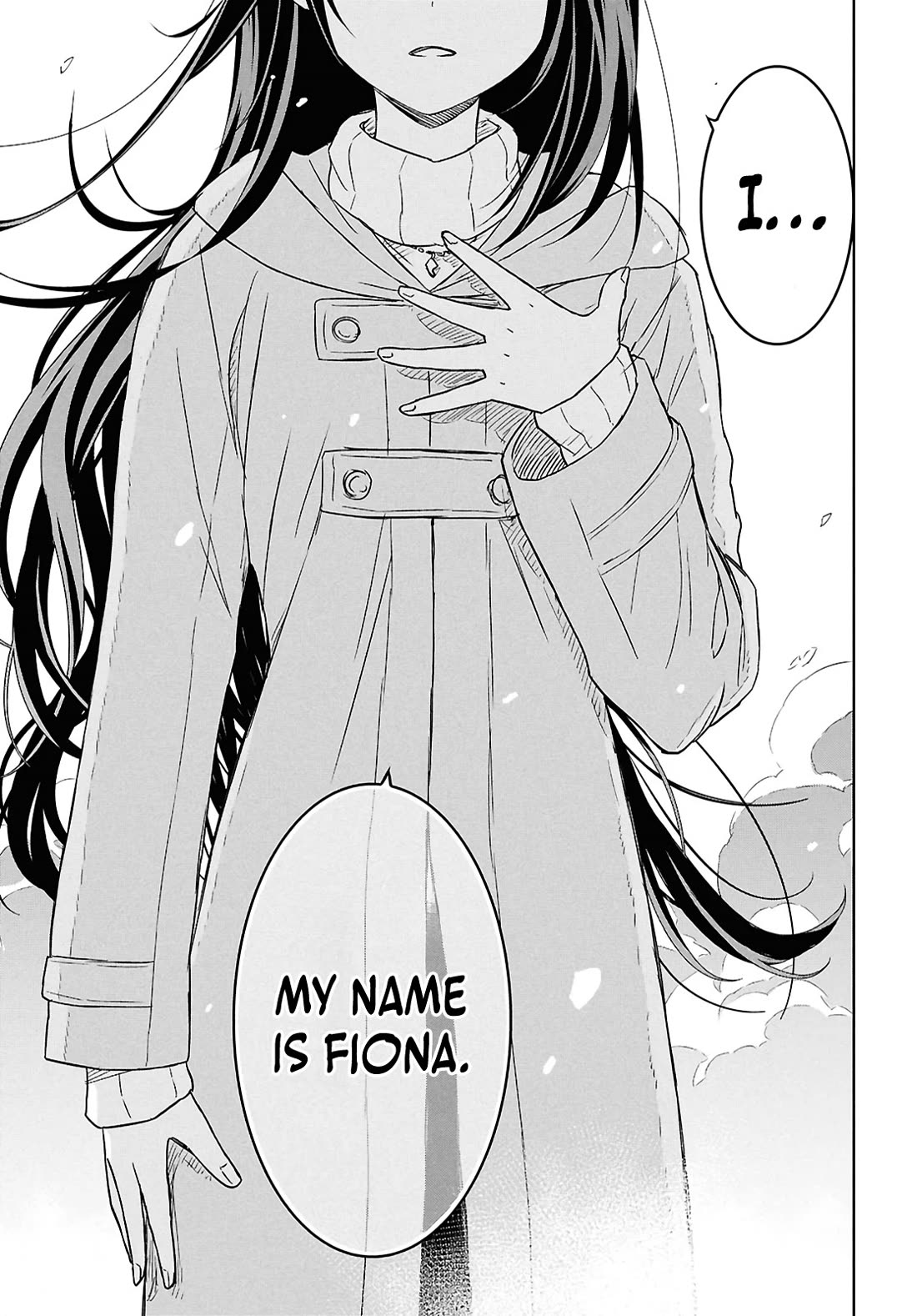 Reincarnated as the Mastermind Behind the Story Chapter 31 page 28 - Chapter 31