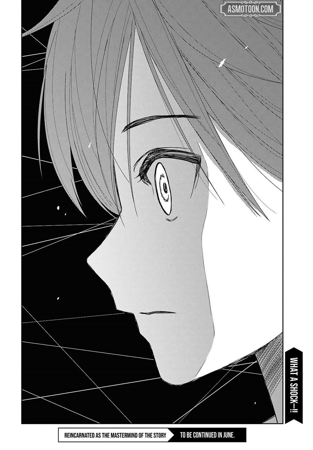 Reincarnated as the Mastermind Behind the Story Chapter 31 page 30 - Chapter 31