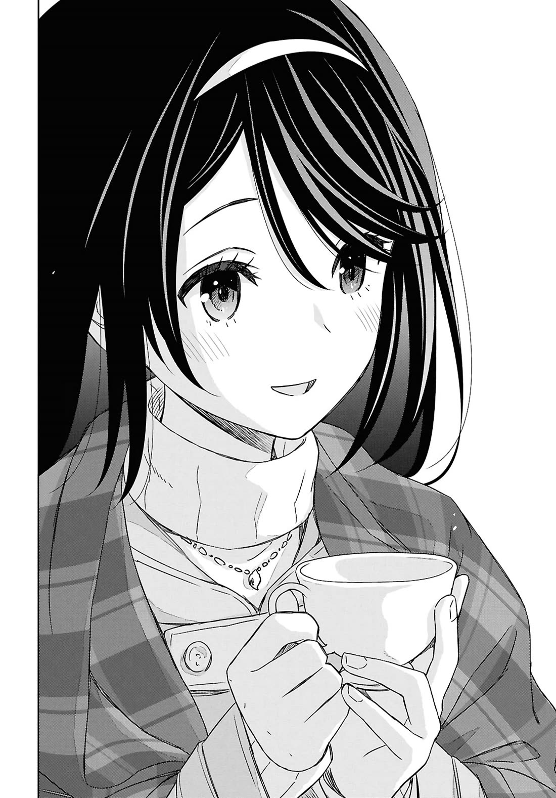 Reincarnated as the Mastermind Behind the Story Chapter 34 page 23 - Chapter 34