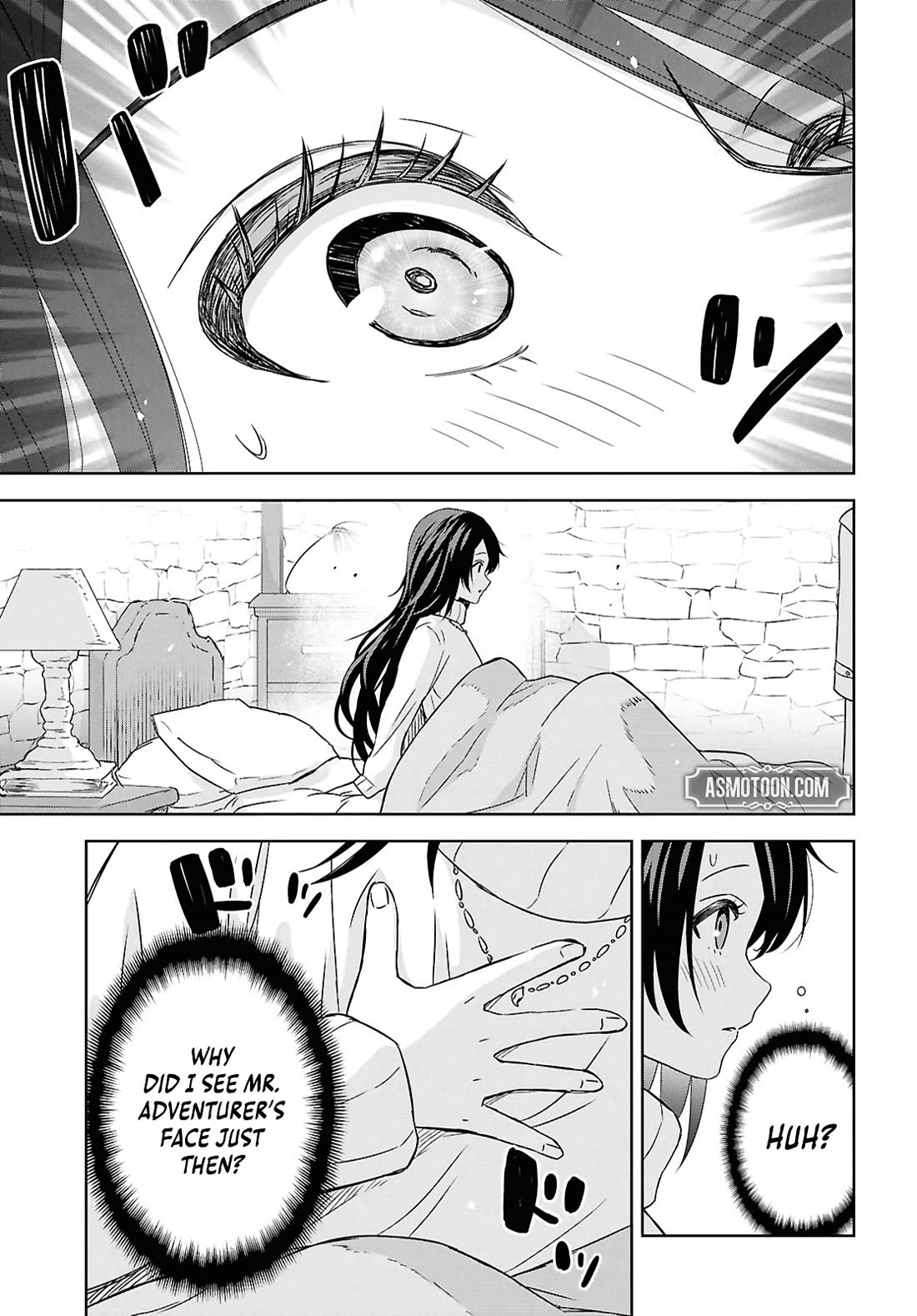 Reincarnated as the Mastermind Behind the Story Chapter 34 page 5 - Chapter 34