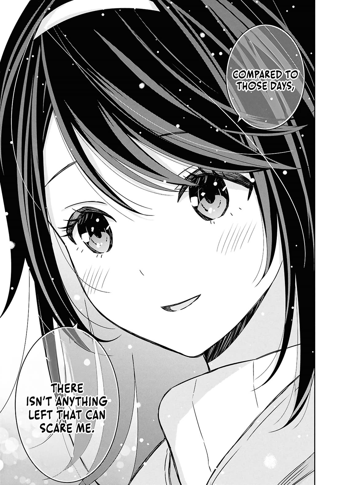Reincarnated as the Mastermind Behind the Story Chapter 35 page 21 - Chapter 35