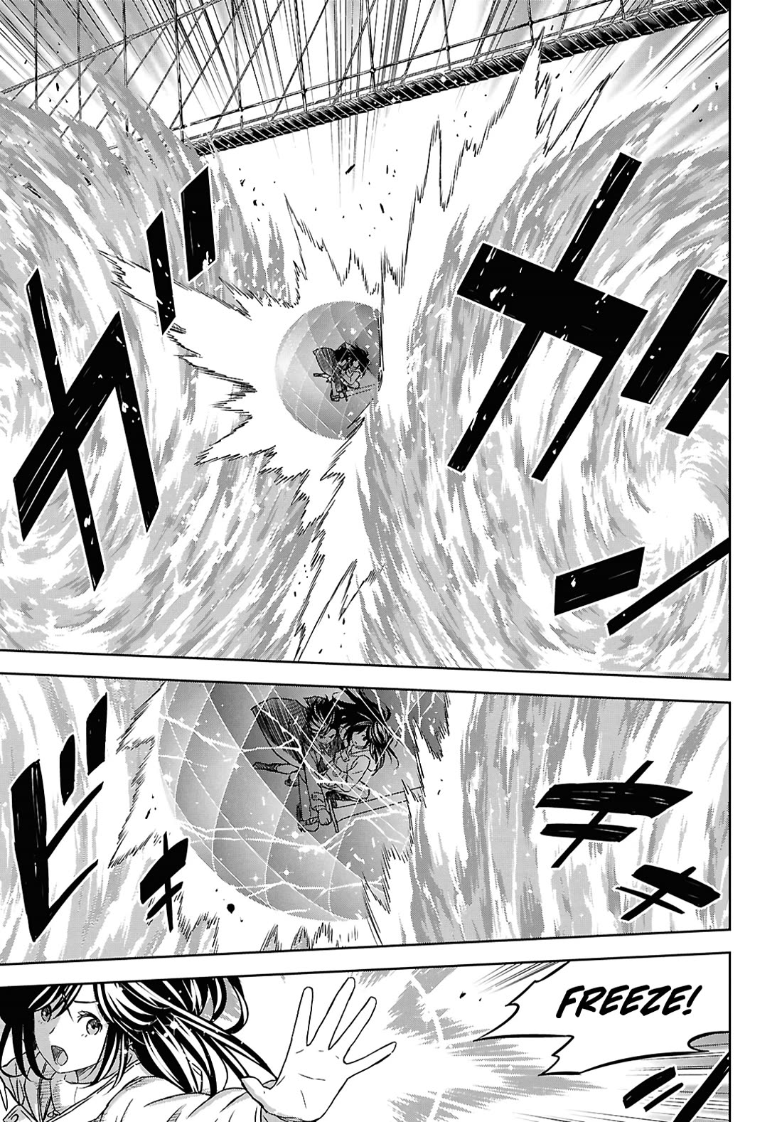 Reincarnated as the Mastermind Behind the Story Chapter 36 page 19 - Chapter 36