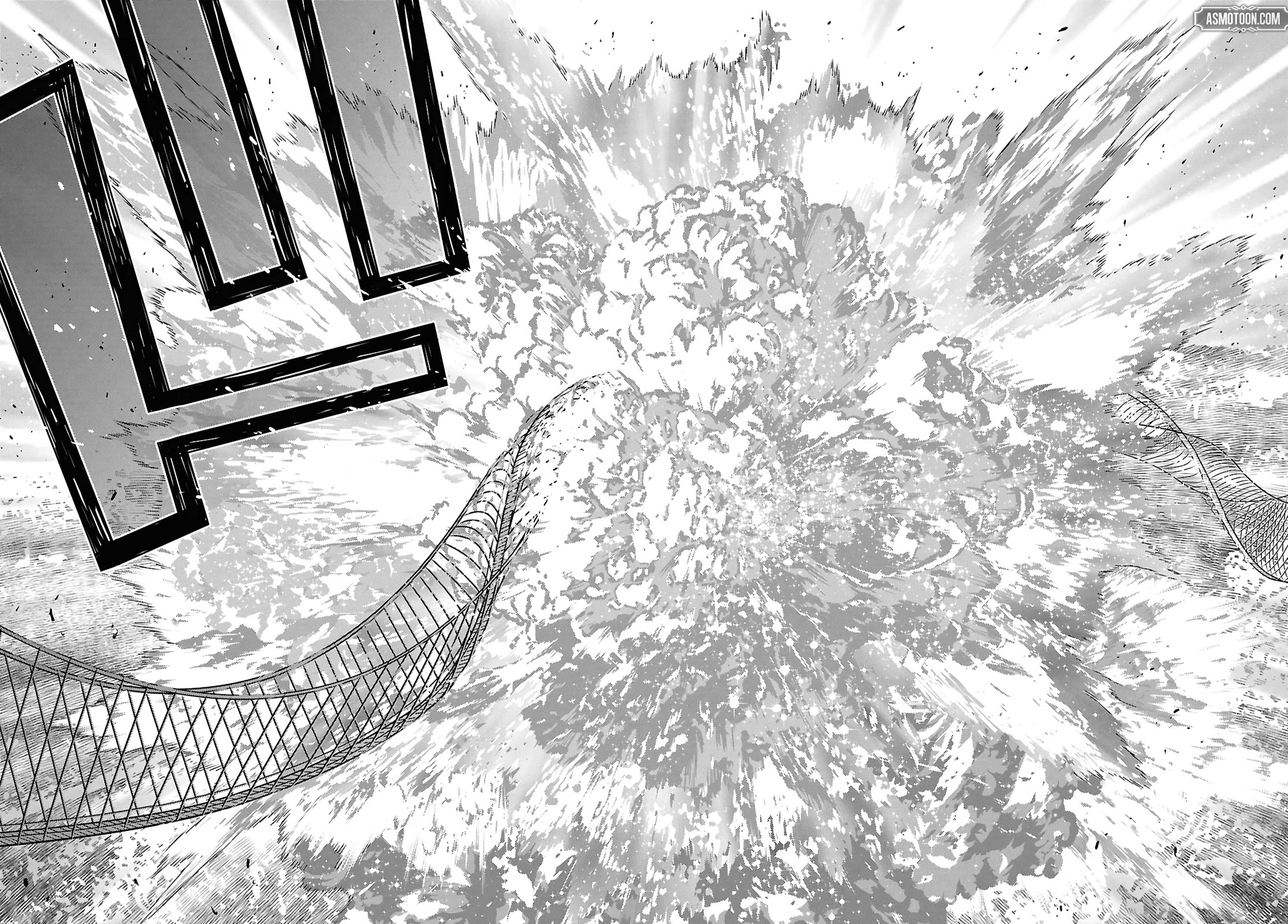 Reincarnated as the Mastermind Behind the Story Chapter 36 page 20 - Chapter 36