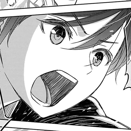 Reincarnated as the Mastermind Behind the Story Chapter 36 cover