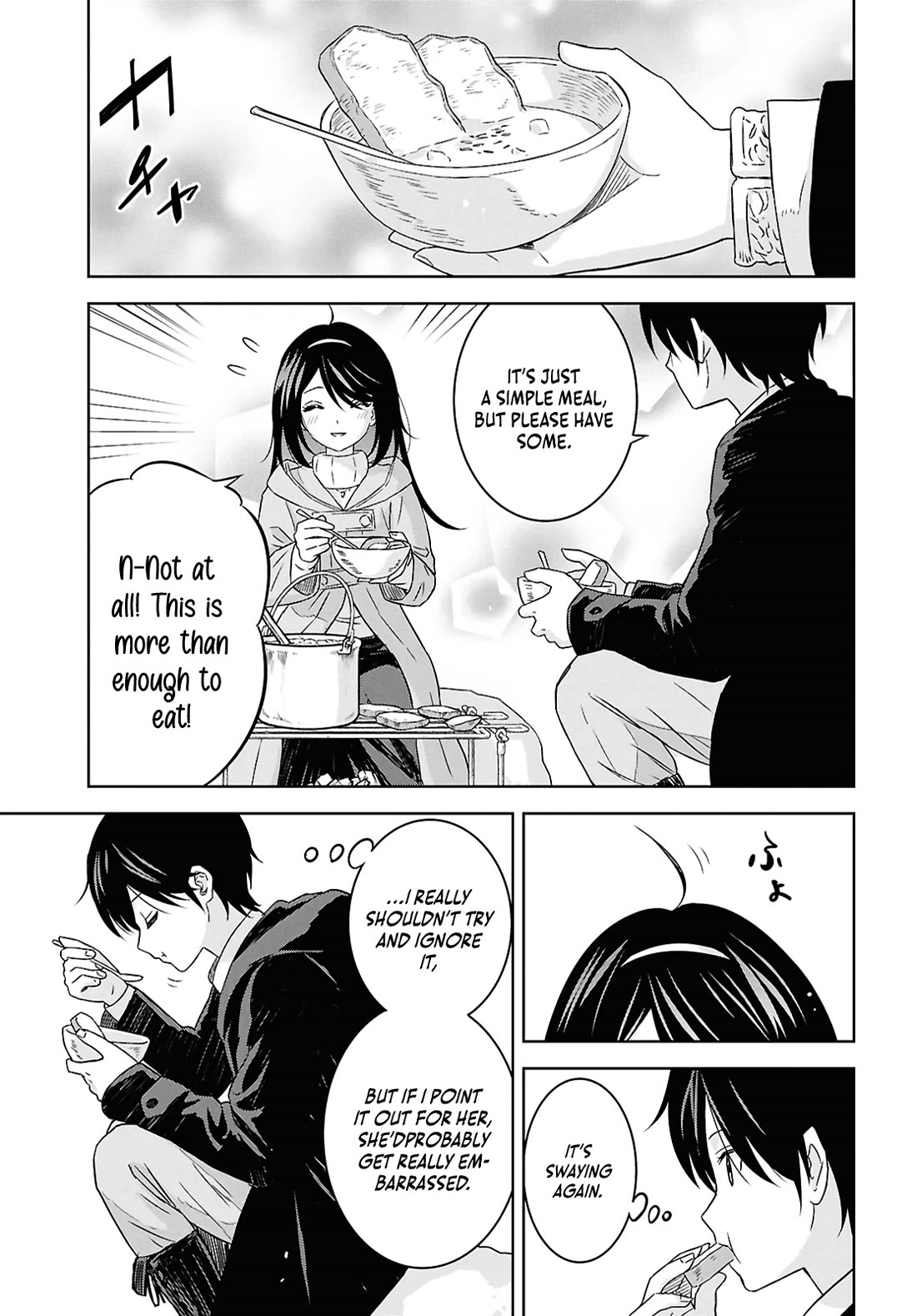 Reincarnated as the Mastermind Behind the Story Chapter 37 page 16 - Chapter 37