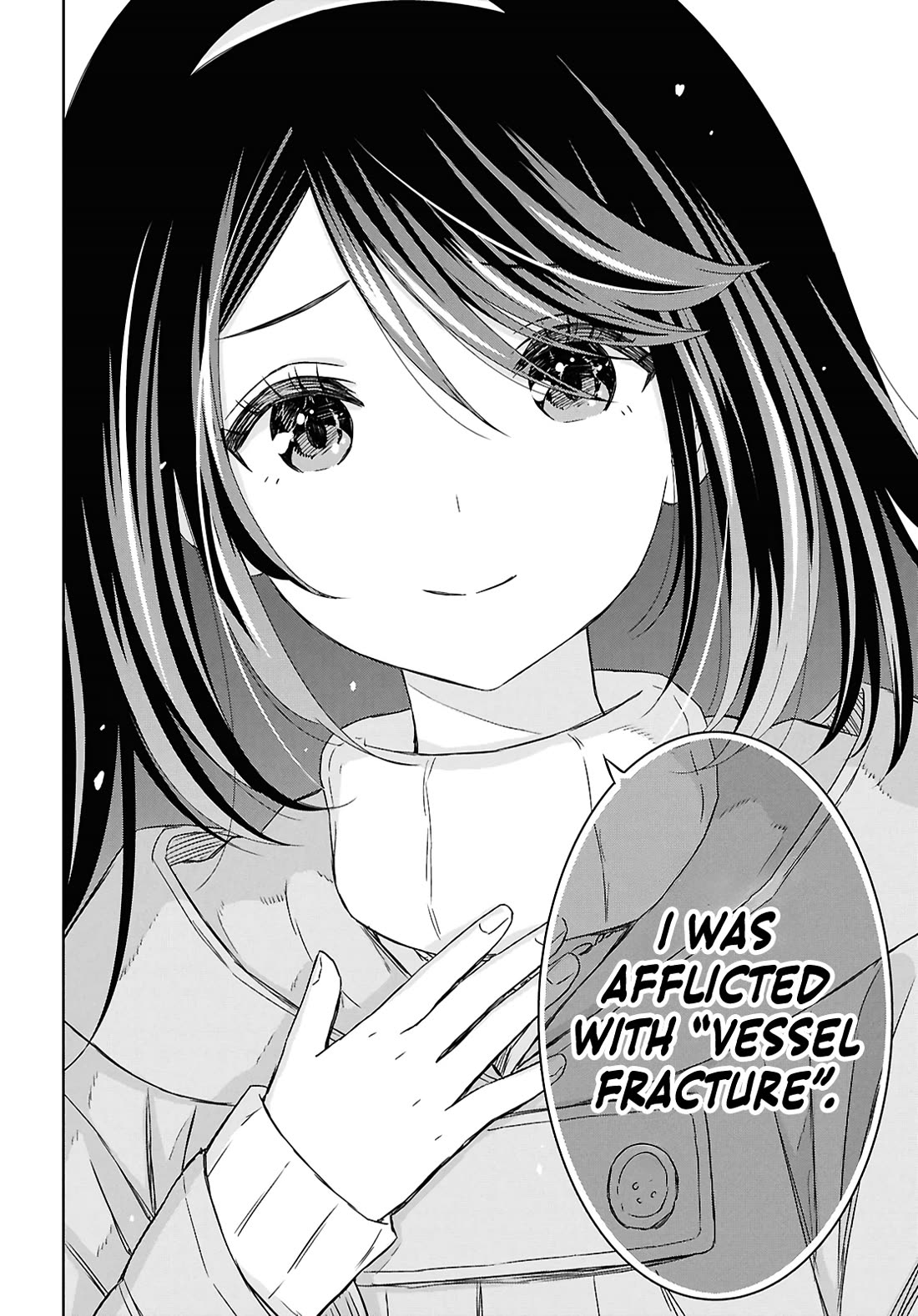 Reincarnated as the Mastermind Behind the Story Chapter 37 page 27 - Chapter 37