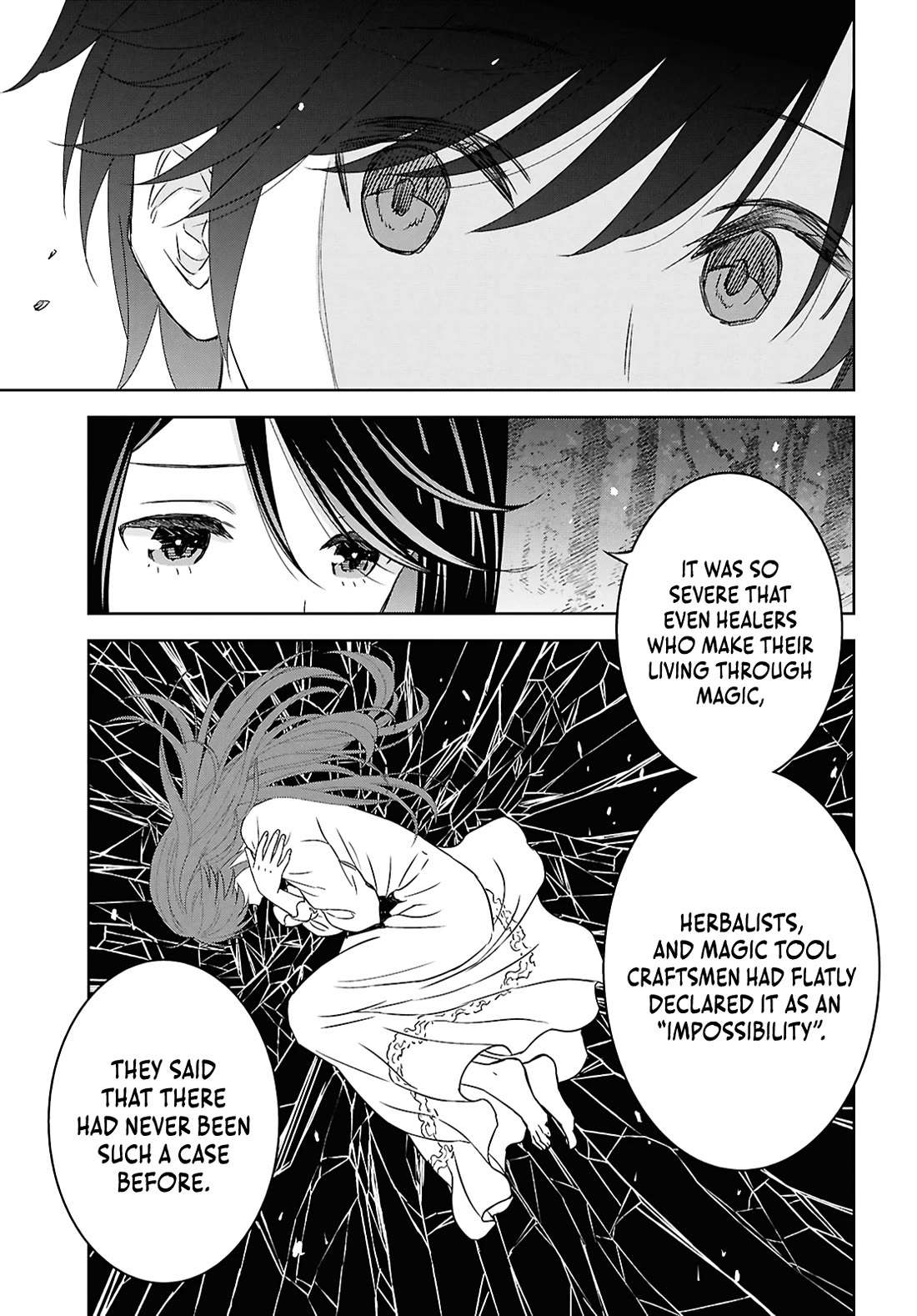 Reincarnated as the Mastermind Behind the Story Chapter 37 page 28 - Chapter 37