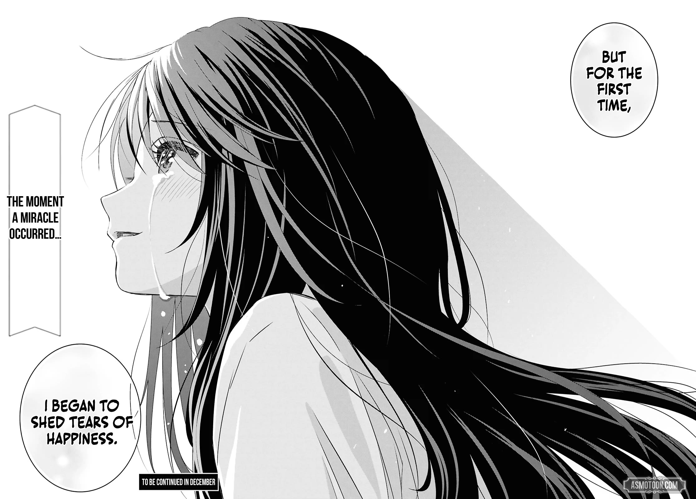 Reincarnated as the Mastermind Behind the Story Chapter 37 page 41 - Chapter 37