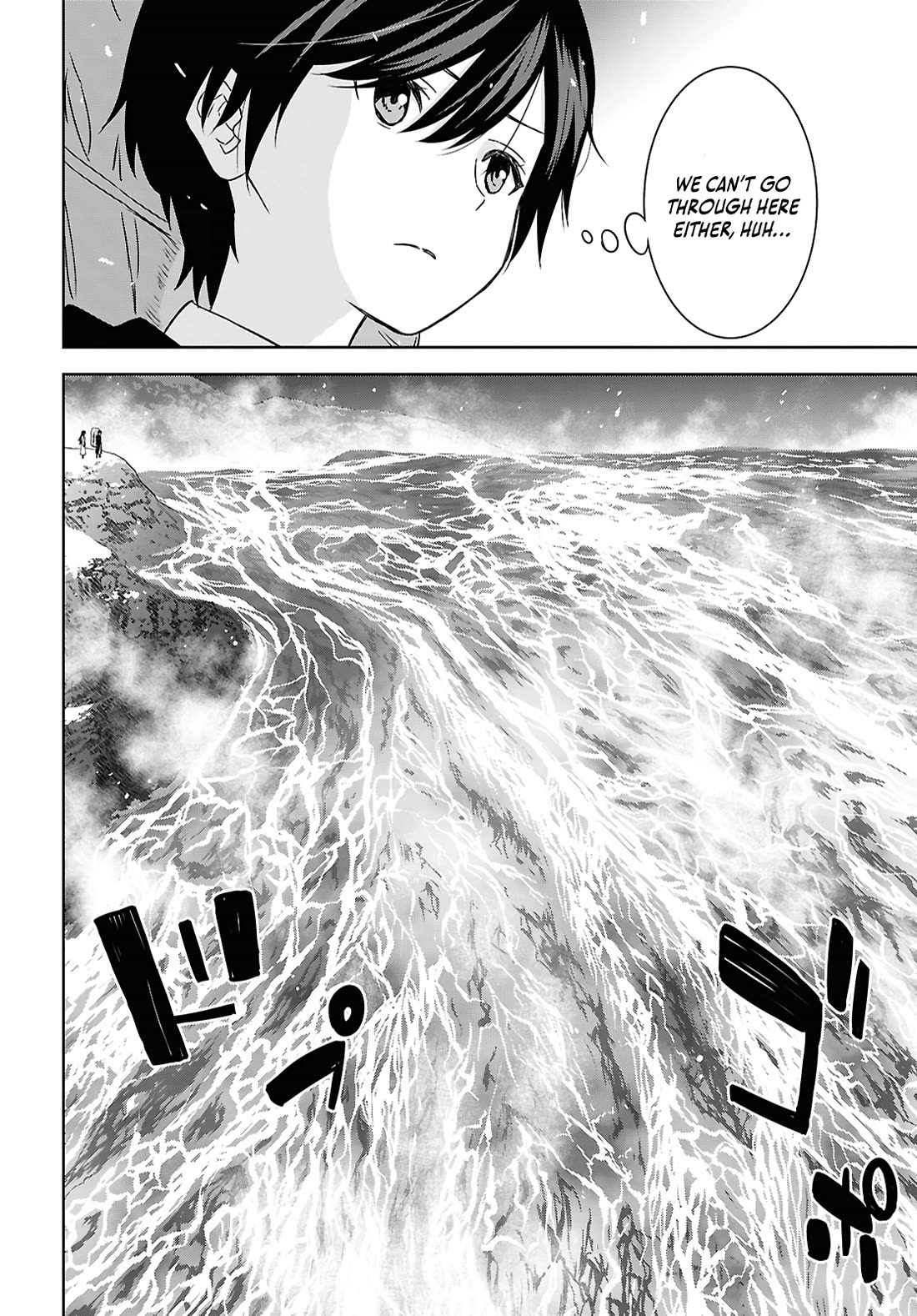 Reincarnated as the Mastermind Behind the Story Chapter 38 page 11 - Chapter 38