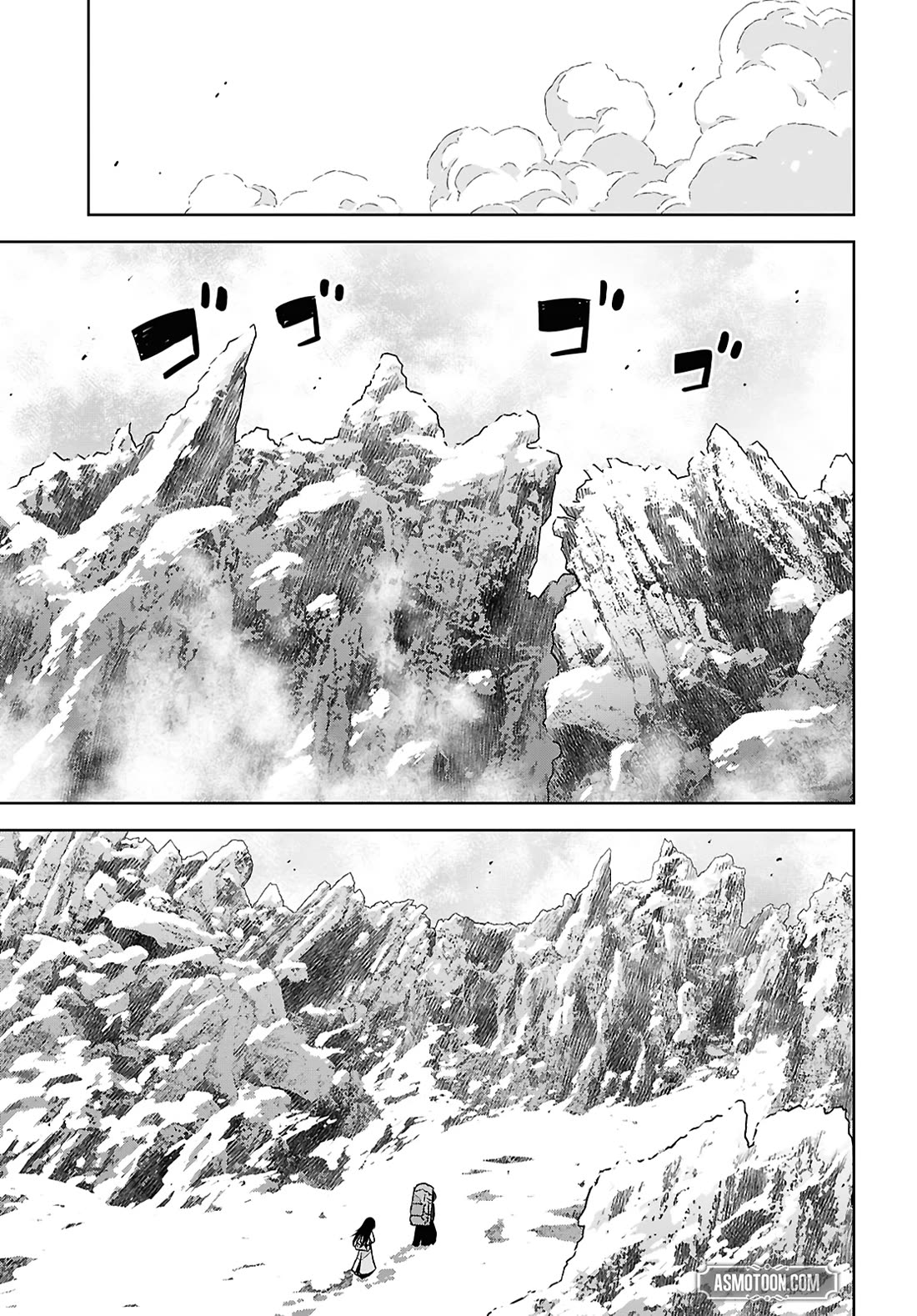Reincarnated as the Mastermind Behind the Story Chapter 38 page 30 - Chapter 38