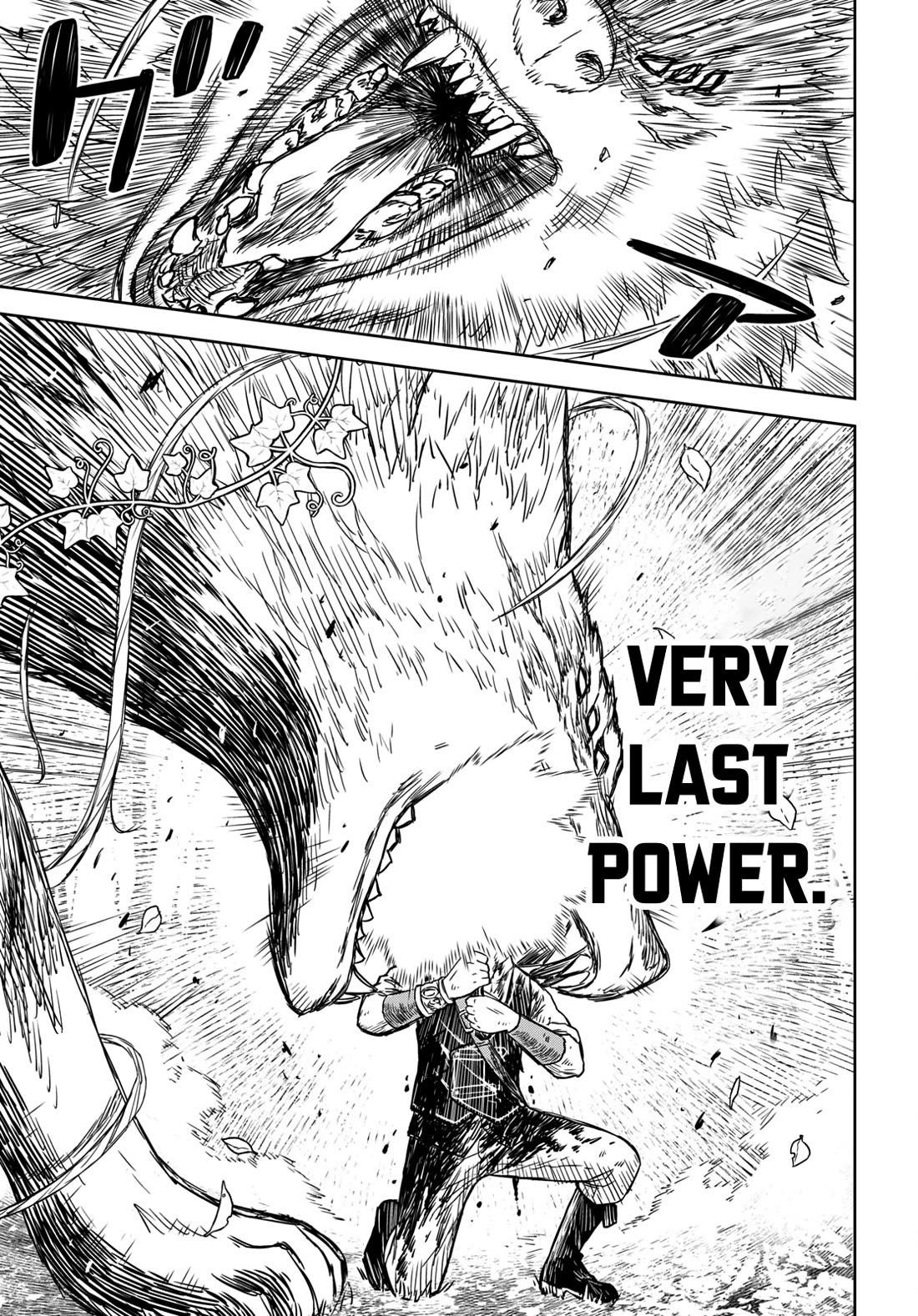 Reincarnated as the Mastermind Behind the Story Chapter 4 page 24 - Chapter 4