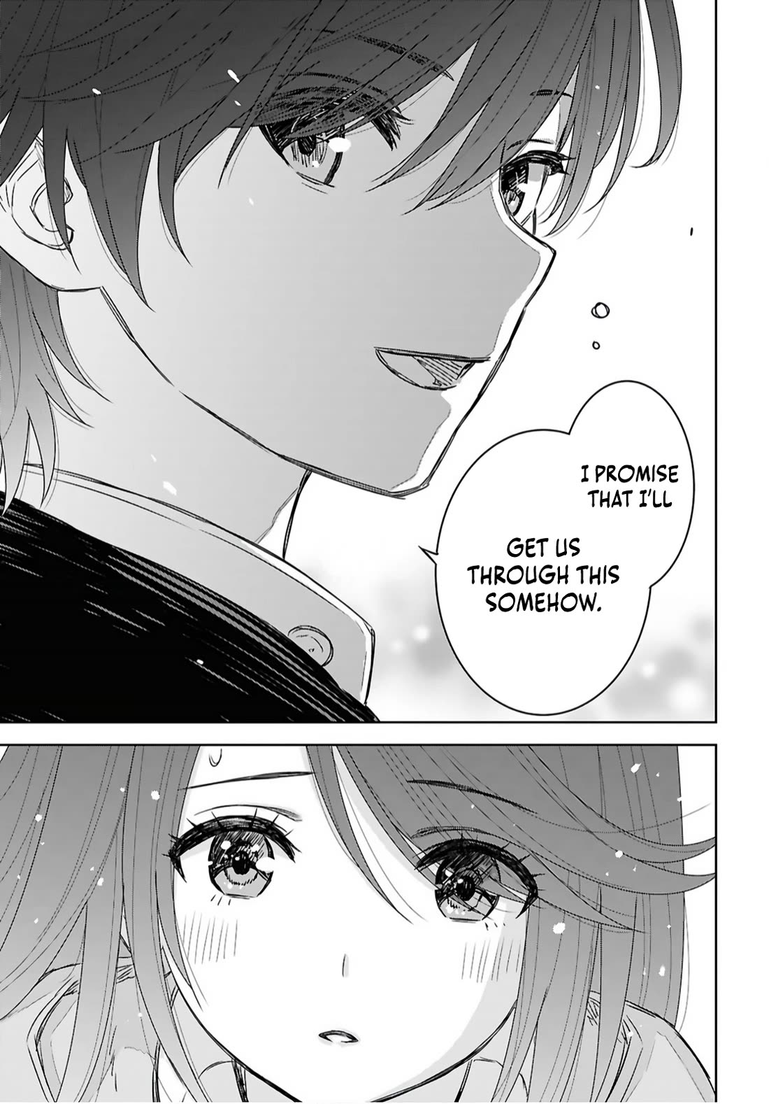 Reincarnated as the Mastermind Behind the Story Chapter 40 page 26 - Chapter 40