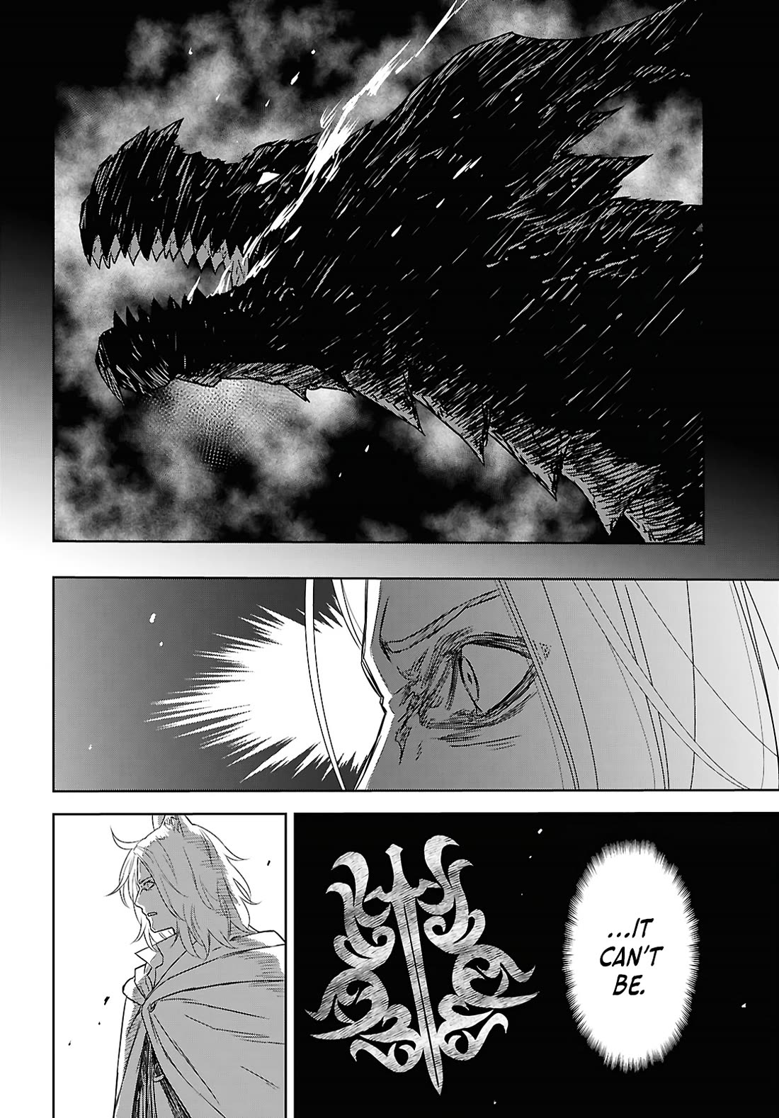 Reincarnated as the Mastermind Behind the Story Chapter 41 page 11 - Chapter 41