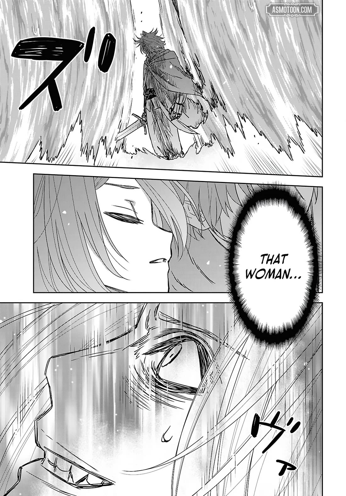 Reincarnated as the Mastermind Behind the Story Chapter 41 page 14 - Chapter 41