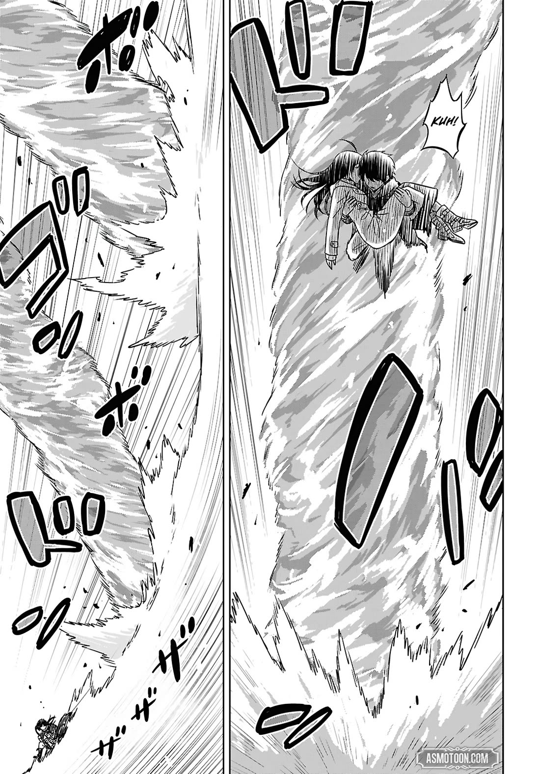 Reincarnated as the Mastermind Behind the Story Chapter 41 page 18 - Chapter 41