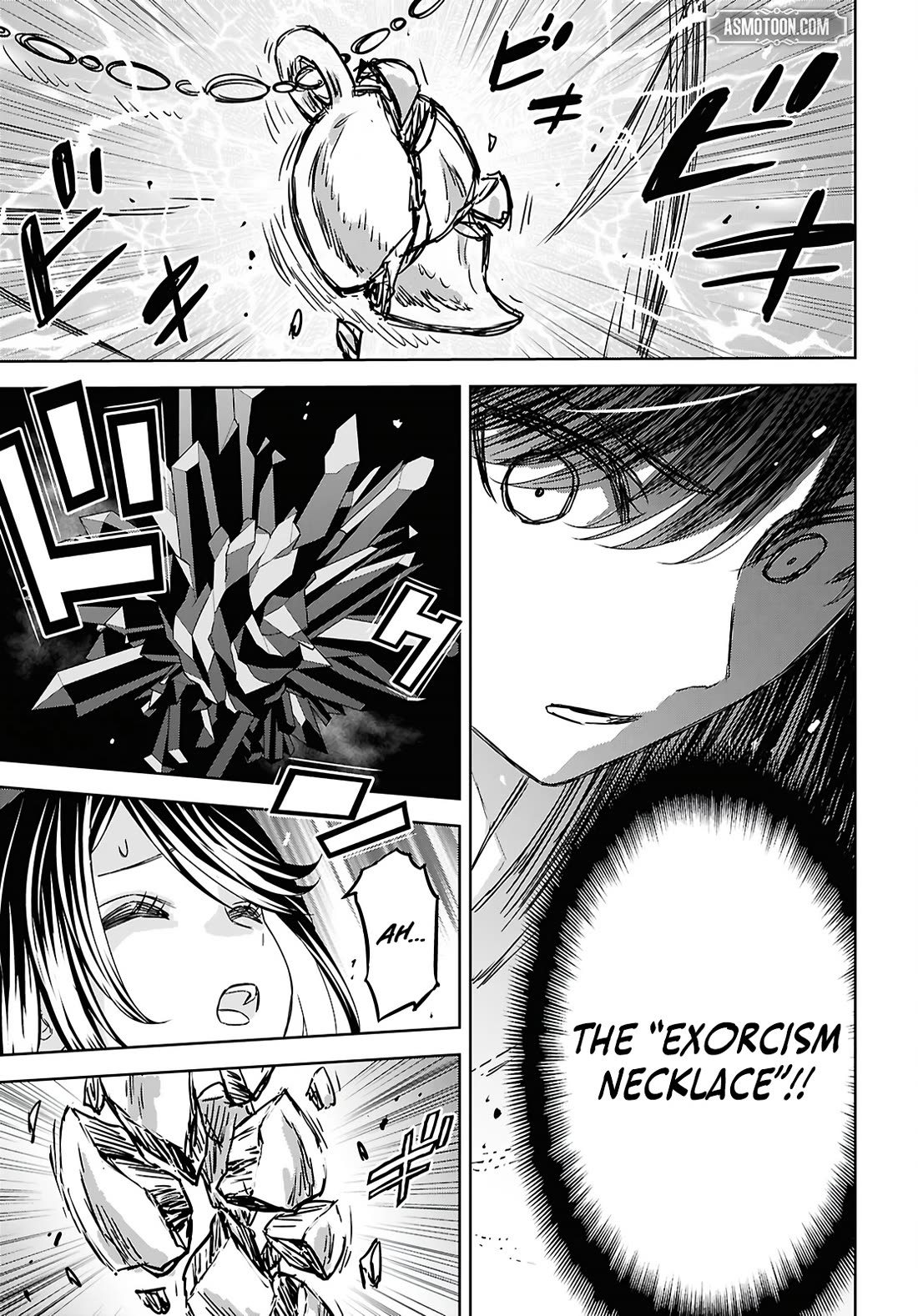 Reincarnated as the Mastermind Behind the Story Chapter 41 page 22 - Chapter 41