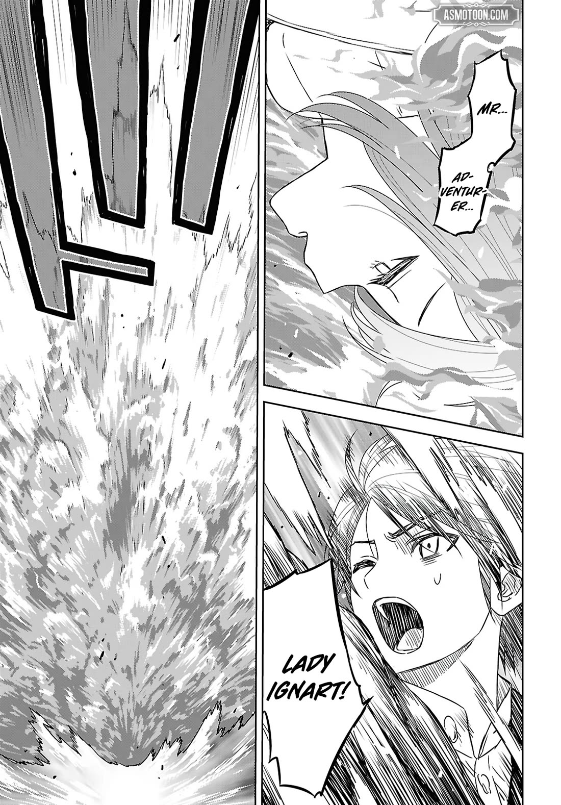 Reincarnated as the Mastermind Behind the Story Chapter 41 page 26 - Chapter 41