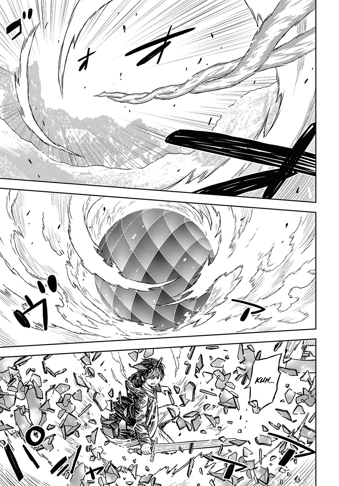 Reincarnated as the Mastermind Behind the Story Chapter 41 page 28 - Chapter 41