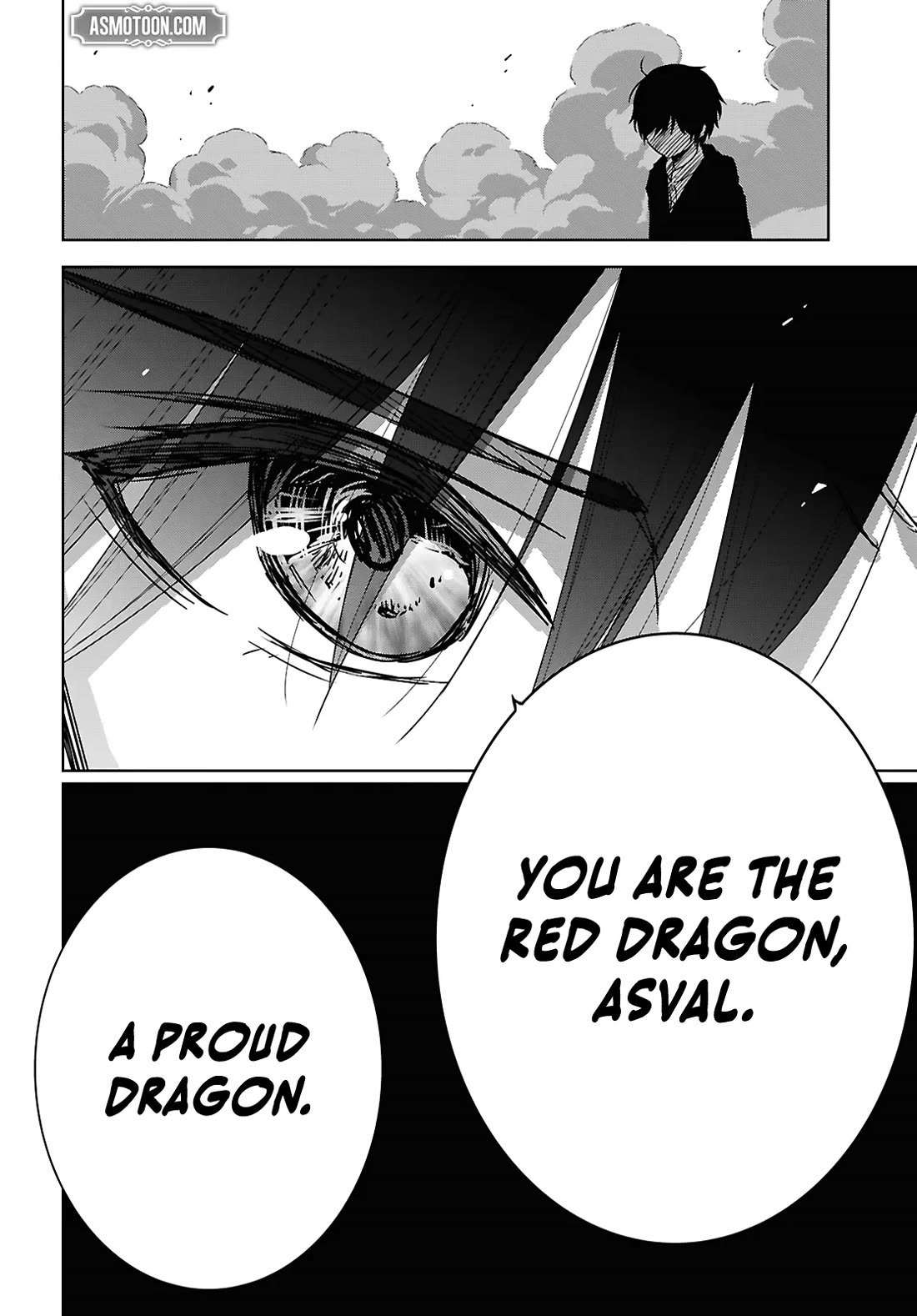 Reincarnated as the Mastermind Behind the Story Chapter 42 page 19 - Chapter 42
