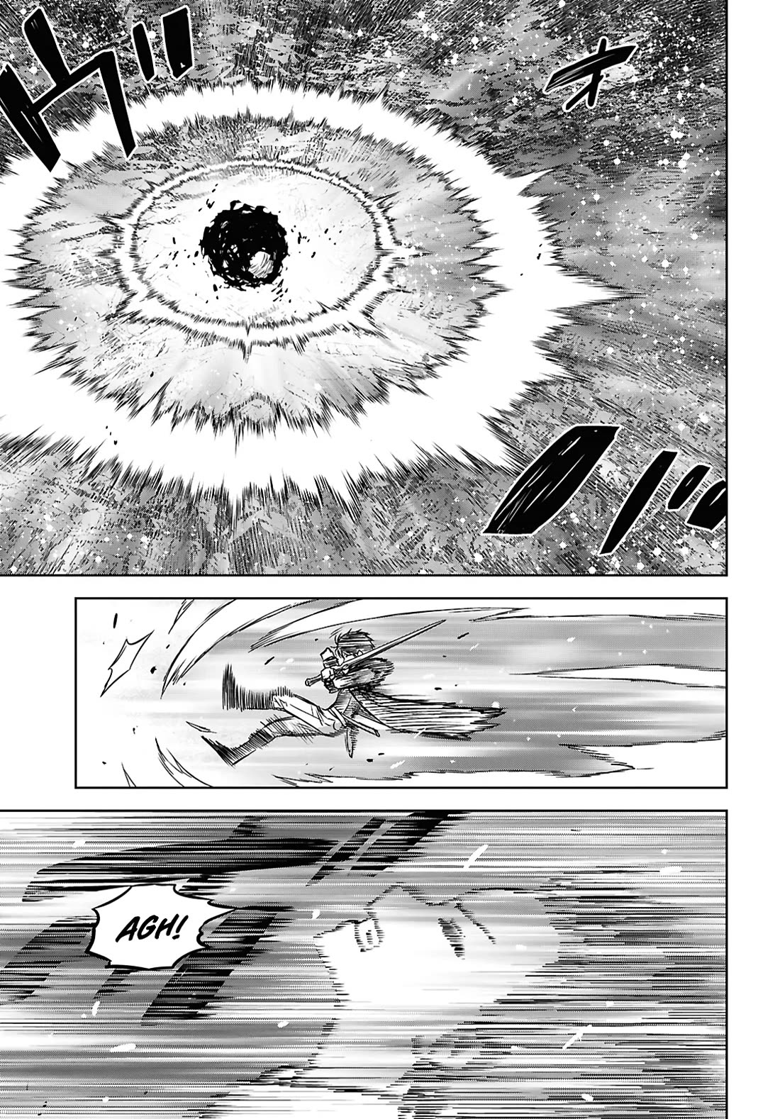 Reincarnated as the Mastermind Behind the Story Chapter 42 page 26 - Chapter 42