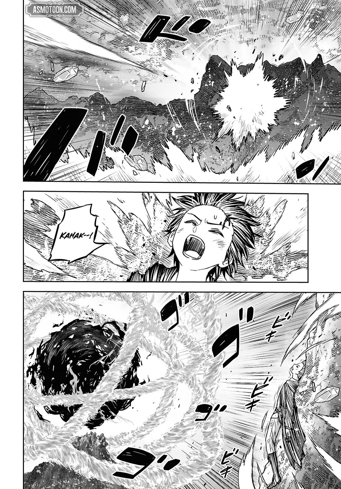 Reincarnated as the Mastermind Behind the Story Chapter 42 page 27 - Chapter 42