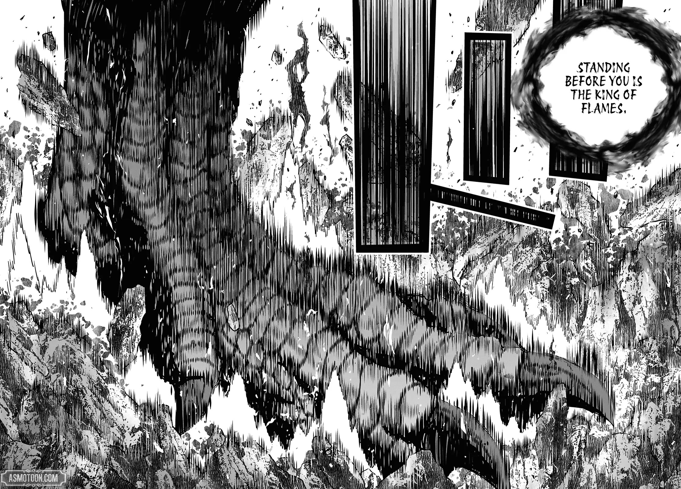 Reincarnated as the Mastermind Behind the Story Chapter 42 page 31 - Chapter 42