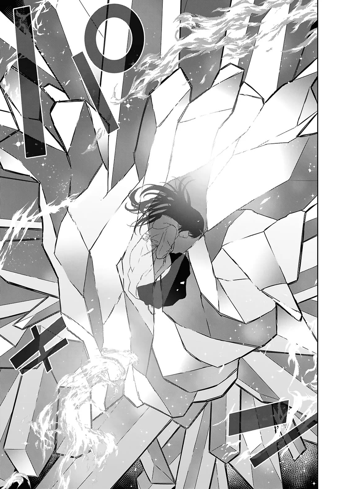 Reincarnated as the Mastermind Behind the Story Chapter 42 page 6 - Chapter 42