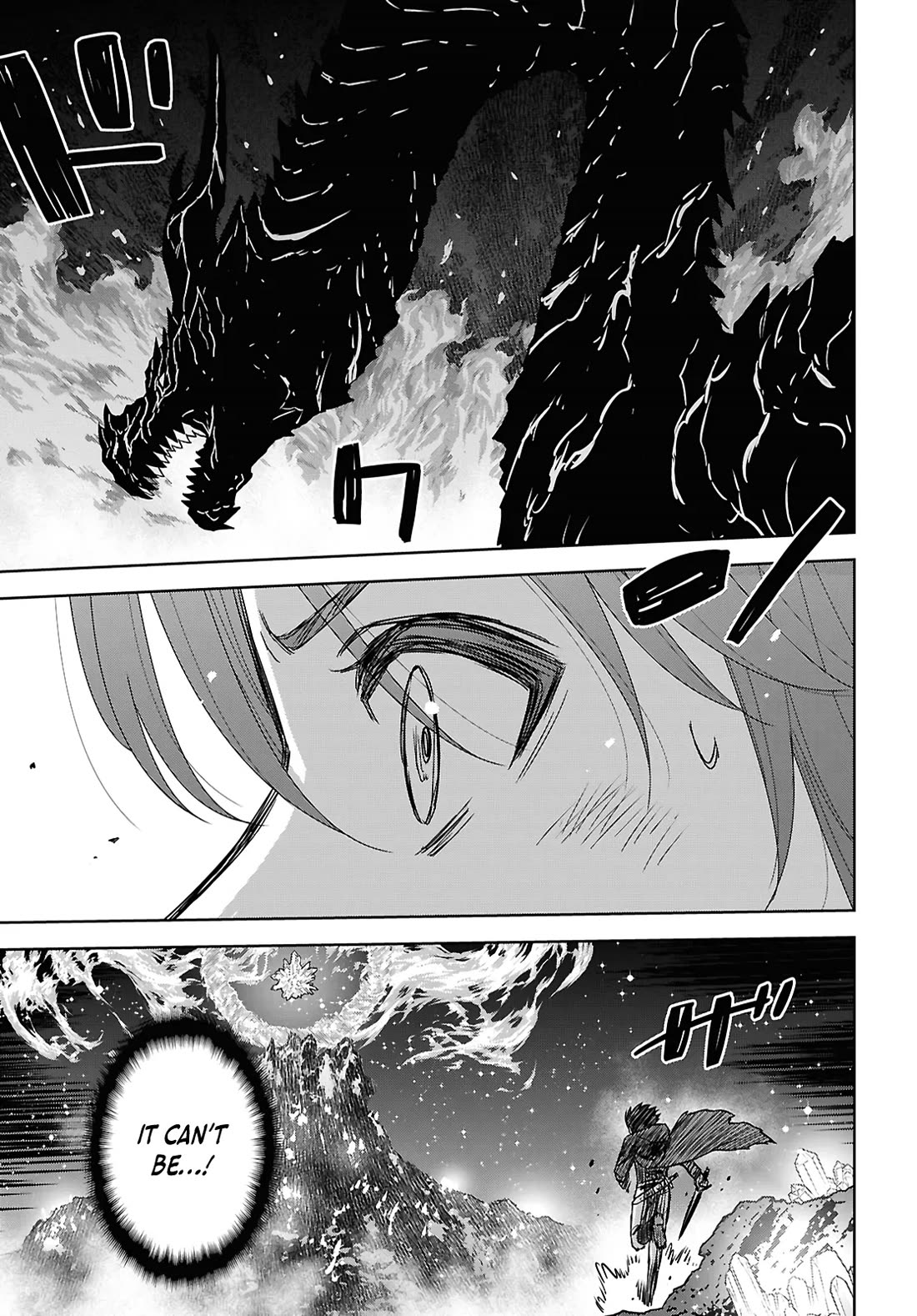 Reincarnated as the Mastermind Behind the Story Chapter 42 page 8 - Chapter 42