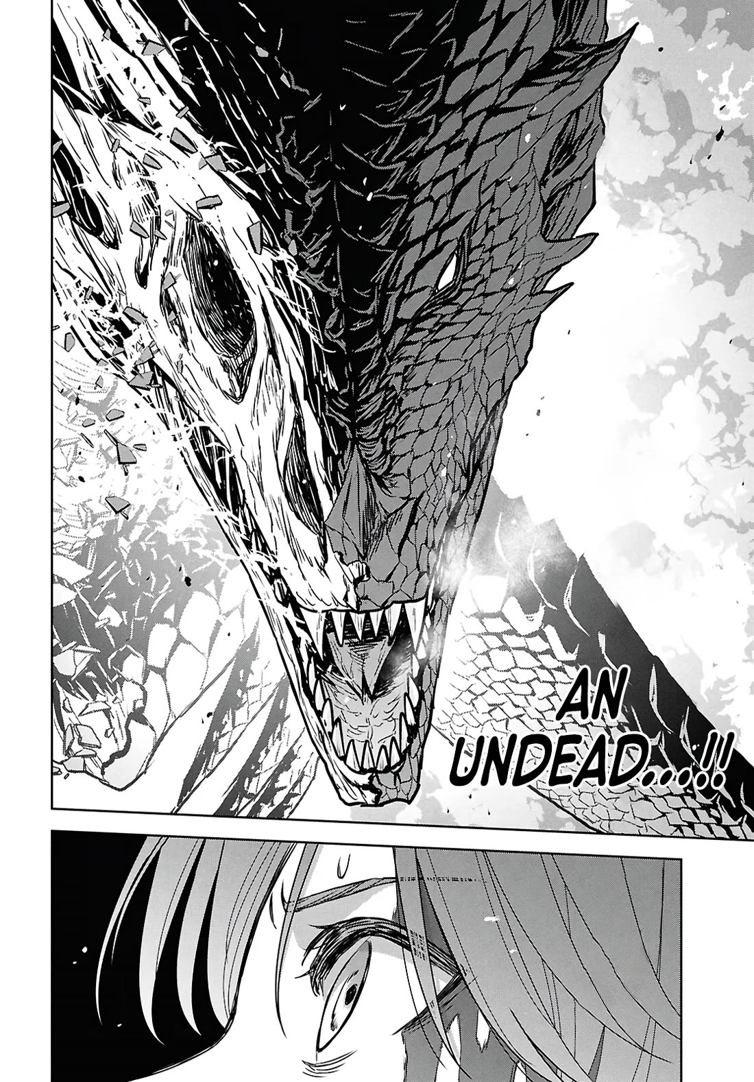 Reincarnated as the Mastermind Behind the Story Chapter 43 page 12 - Chapter 43