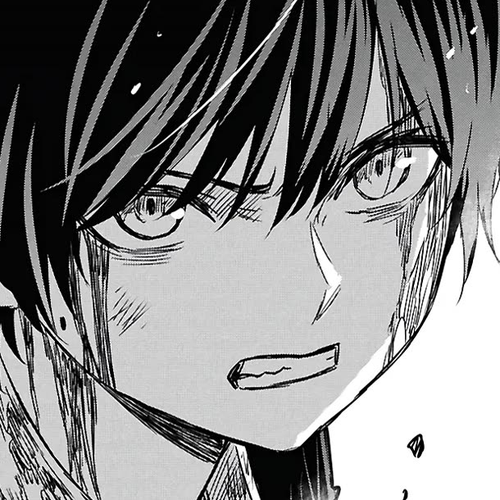 Reincarnated as the Mastermind Behind the Story Chapter 43 cover