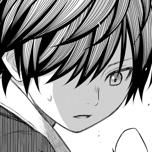 Reincarnated as the Mastermind Behind the Story Chapter 6 cover