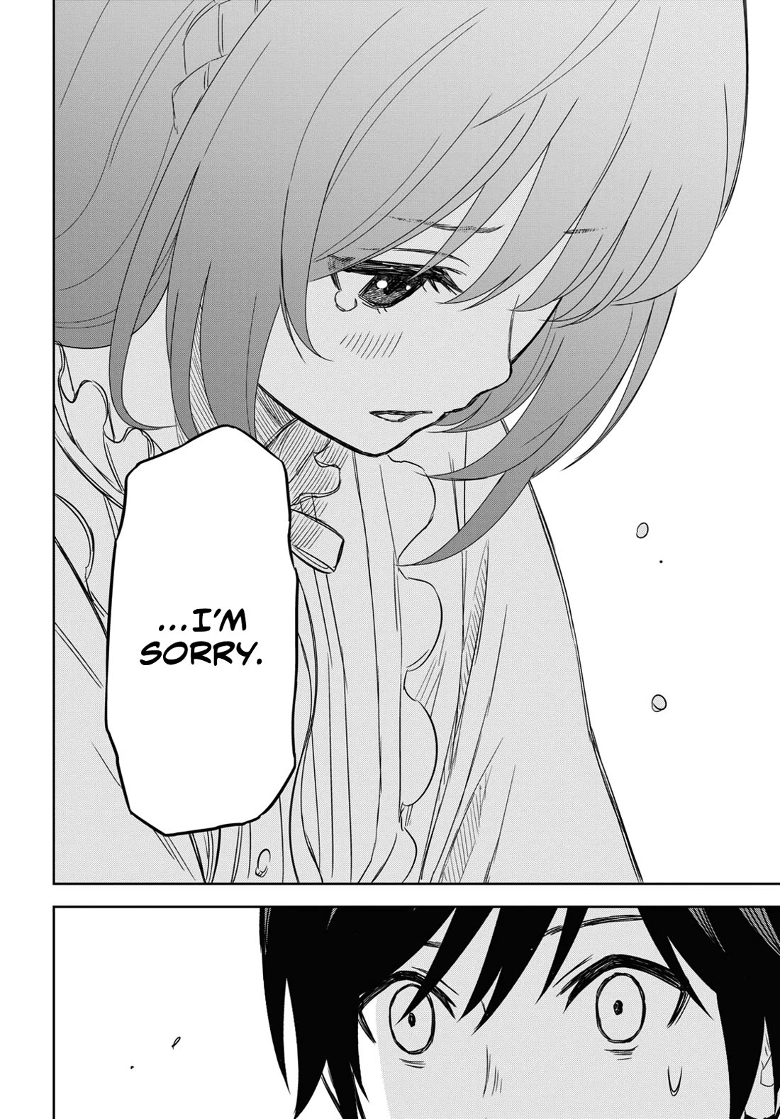 Reincarnated as the Mastermind Behind the Story Chapter 8 page 25 - Chapter 8