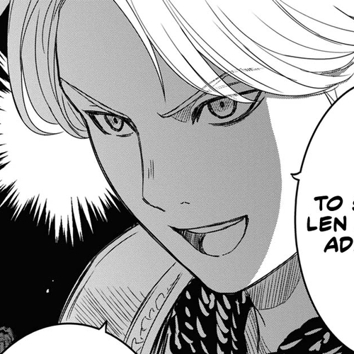 Reincarnated as the Mastermind Behind the Story Chapter 8 cover
