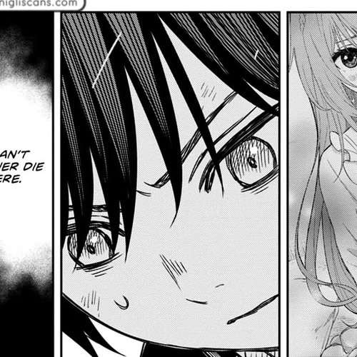 Reincarnated as the Mastermind Behind the Story Chapter 9 cover