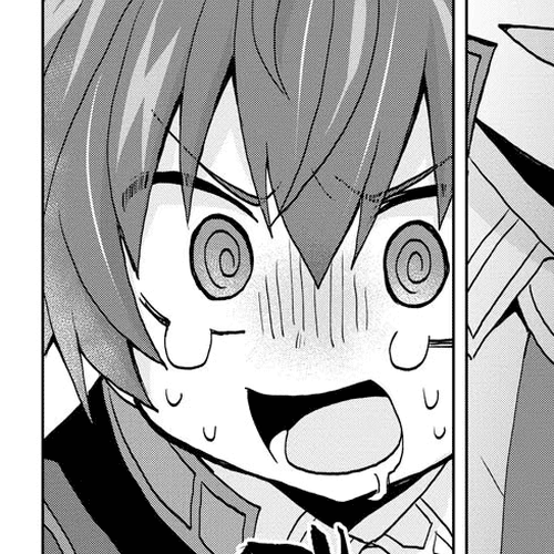 Reincarnated as the Son of a Vicious Lord! ~When I Was Having Fun Learning Magic, I Had to Get Rid of My Stigma~! Chapter 10 cover